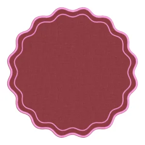 Matriz de Sousplat Abstrato 270