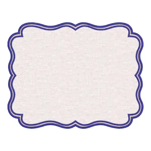 Matriz de Sousplat Abstrato 271