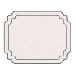 Matriz de Sousplat Abstrato 277