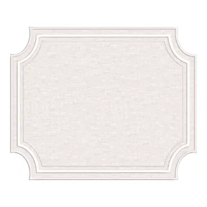 Matriz de Sousplat Abstrato 280