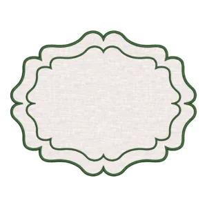 Matriz de Sousplat Abstrato 281