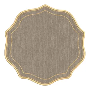 Matriz de Sousplat Abstrato 282