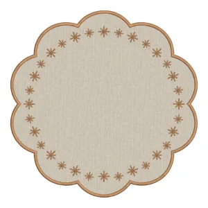 Matriz de Sousplat Abstrato 286