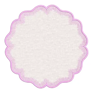 Matriz de Sousplat Abstrato 289