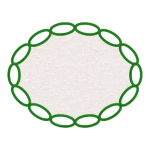 Matriz de Sousplat Abstrato 292