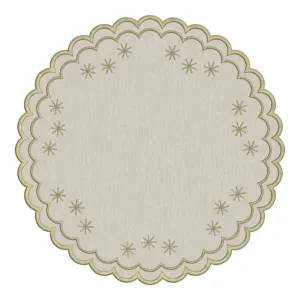 Matriz de Sousplat Abstrato 298