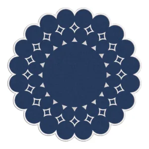 Matriz de Sousplat Abstrato 299