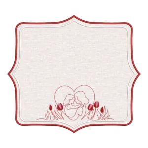 Matriz de Sousplat Dia das Mães 003