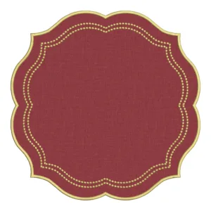 Matriz de Sousplat Abstrato 030