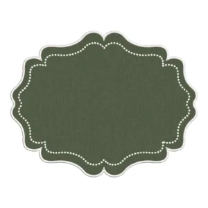 Matriz de Sousplat Abstrato 302