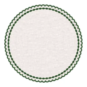 Matriz de Sousplat Abstrato 303