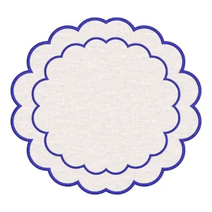 Matriz de Sousplat Abstrato 306