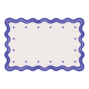 Matriz de Sousplat Abstrato 310