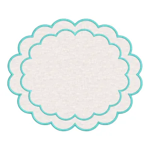 Matriz de Sousplat Abstrato 316