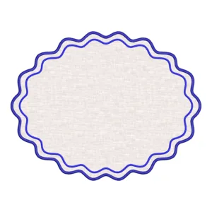 Matriz de Sousplat Abstrato 331