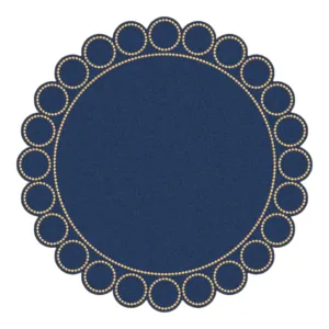 Matriz de Sousplat Abstrato 345