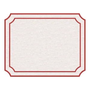 Matriz de Sousplat Abstrato 346