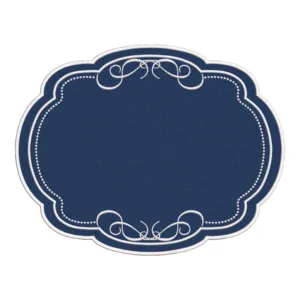 Matriz de Sousplat Abstrato 351