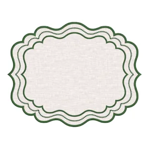 Matriz de Sousplat Abstrato 360