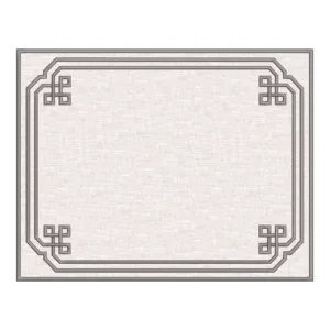 Matriz de Sousplat Abstrato 363