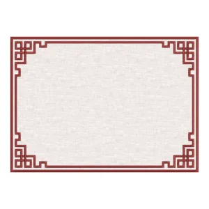 Matriz de Sousplat Abstrato 364