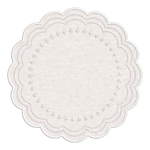 Matriz de Sousplat Abstrato 382