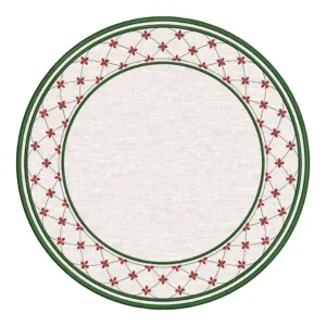 Matriz de Sousplat Abstrato 385