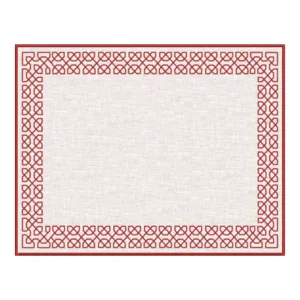 Matriz de Sousplat Abstrato 415