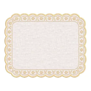 Matriz de Sousplat Abstrato 419