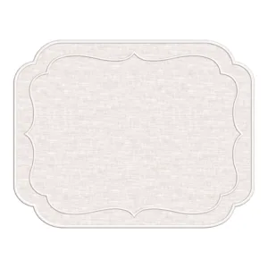 Matriz de Sousplat Abstrato 420