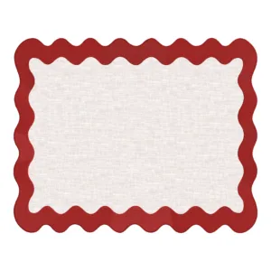 Matriz de Sousplat Abstrato 421