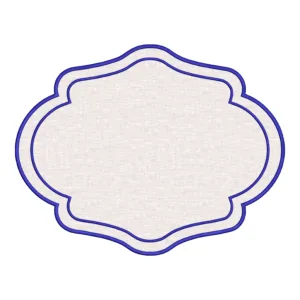 Matriz de Sousplat Abstrato 426