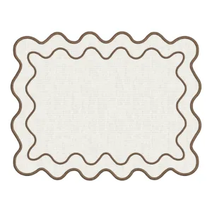 Matriz de Sousplat Abstrato 432