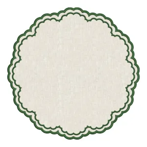 Matriz de Sousplat Abstrato 433