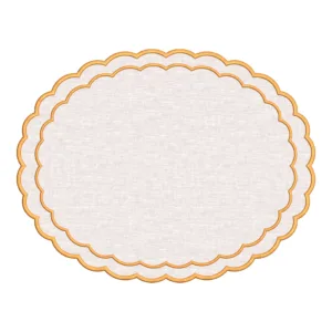 Matriz de Sousplat Abstrato 438