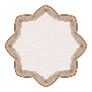 Matriz de Sousplat Abstrato 442