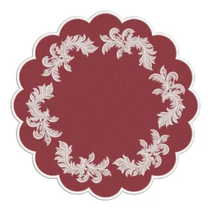 Matriz de Sousplat Abstrato 453