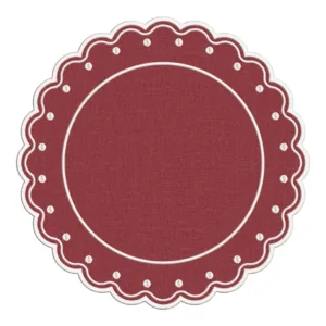 Matriz de Sousplat Abstrato 456