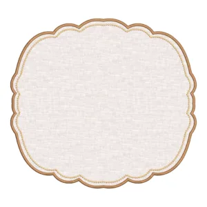 Matriz de Sousplat Abstrato 458