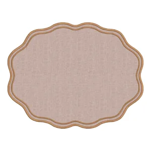 Matriz de Sousplat Abstrato 046