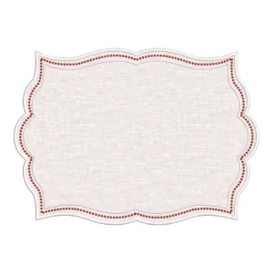 Matriz de Sousplat Abstrato 463