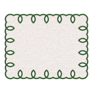 Matriz de Sousplat Abstrato 467