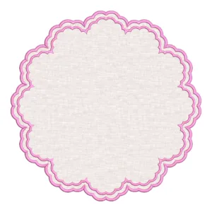 Matriz de Sousplat Abstrato 469