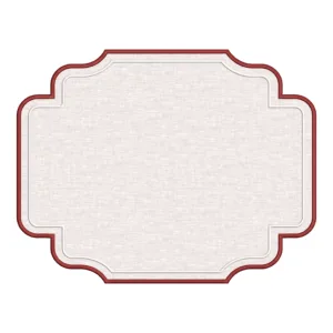 Matriz de Sousplat Abstrato 472