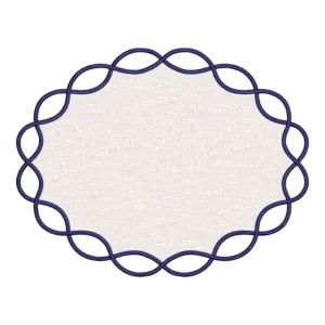 Matriz de Sousplat Abstrato 477