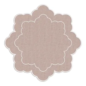 Matriz de Sousplat Abstrato 482