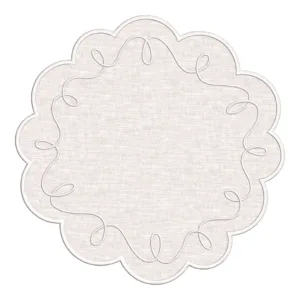 Matriz de Sousplat Abstrato 483