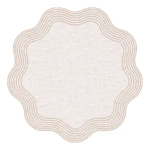 Matriz de Sousplat Abstrato 485