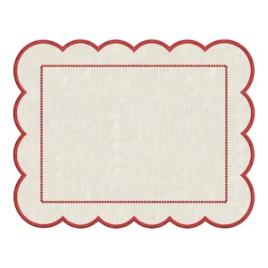 Matriz de Sousplat Abstrato 486