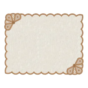 Matriz de Sousplat Abstrato 489